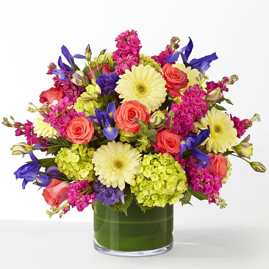 The Couture –  The Village Market Florist, Holly Springs MS
