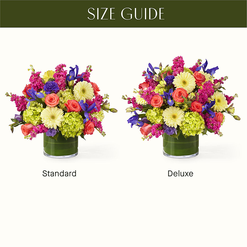 The Couture –  The Village Market Florist, Holly Springs MS