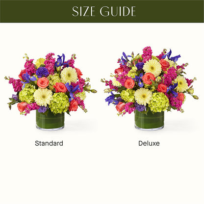 The Couture –  The Village Market Florist, Holly Springs MS