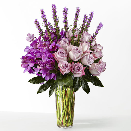 The Maximalist –  The Village Market Florist, Holly Springs MS
