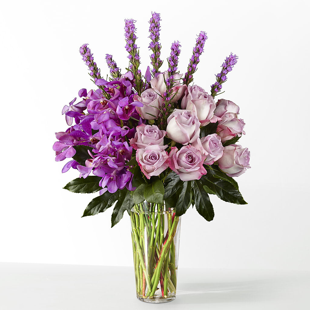The Maximalist –  The Village Market Florist, Holly Springs MS