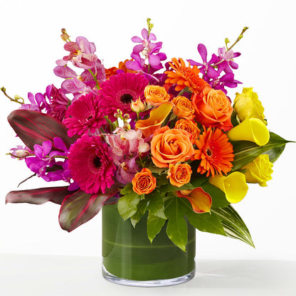 The Mosaic –  The Village Market Florist, Holly Springs MS