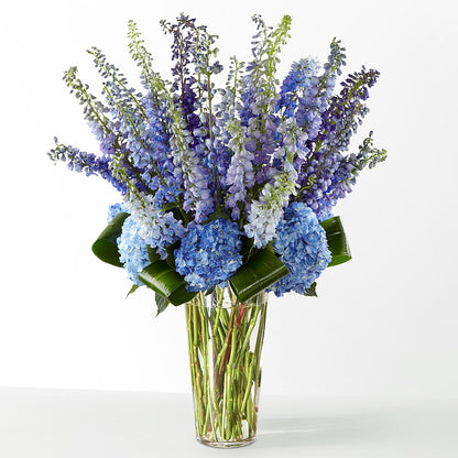 The Editorial –  The Village Market Florist, Holly Springs MS