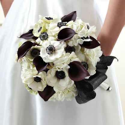 To Have and To Hold Bouquet –  The Village Market Florist, Holly Springs MS