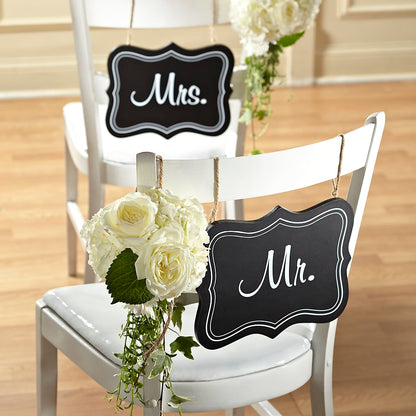 Notions Chair Décor –  The Village Market Florist, Holly Springs MS