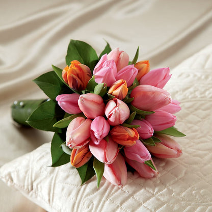 Embraceable Bouquet –  The Village Market Florist, Holly Springs MS