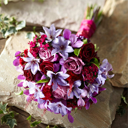 Enlightened Love Bouquet –  The Village Market Florist, Holly Springs MS