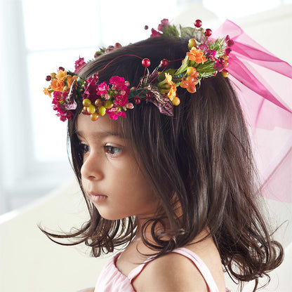 Baby Love Headpiece –  The Village Market Florist, Holly Springs MS