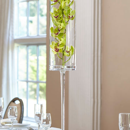 Green Mini Cymbidium Bouquet –  The Village Market Florist, Holly Springs MS