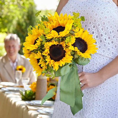 Free Spirit Bouquet –  The Village Market Florist, Holly Springs MS