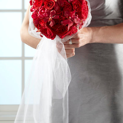 Desire Bouquet –  The Village Market Florist, Holly Springs MS