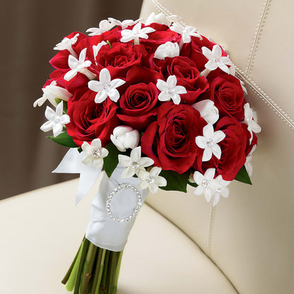 Poetry Bouquet –  The Village Market Florist, Holly Springs MS